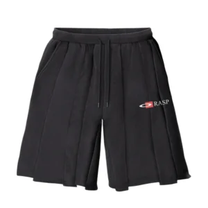 Raspberry Hills Shorts Black