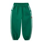 Raspberry Hills Green Sweatpant