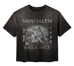 Raspberry Hills Black Shirt
