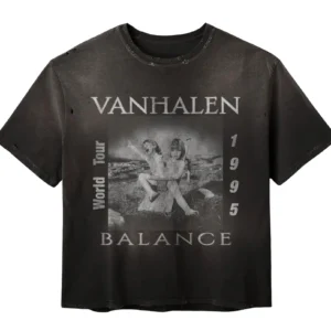 Raspberry Hills Black Shirt