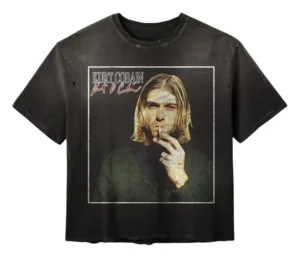 Raspberry Hills Kurt Shirt