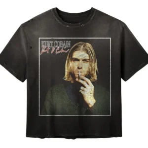 Raspberry Hills Kurt Shirt