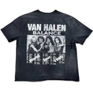 Raspberry Hills Black Shirt