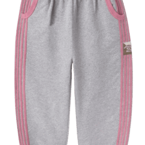 Raspberry Hills Grey Sweatpant