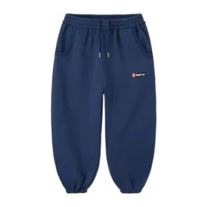 Raspberry Hills Navy Sweatpants