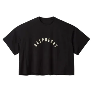 Raspberry Hills Warm Black Jersey