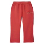Raspberry Hills Red SweatpantsRaspberry Hills Red Sweatpants