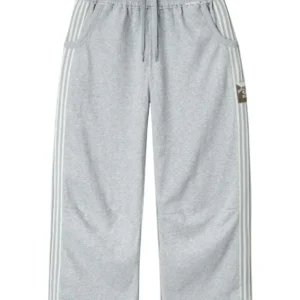 Raspberry Hills Sweatpants Grey