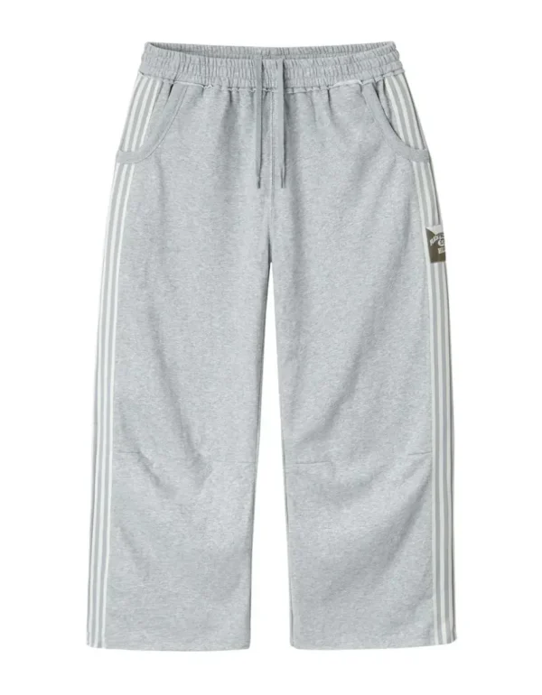 Raspberry Hills Sweatpants Grey