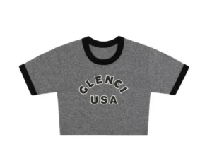 Raspberry Hills Glenci Grey shirts