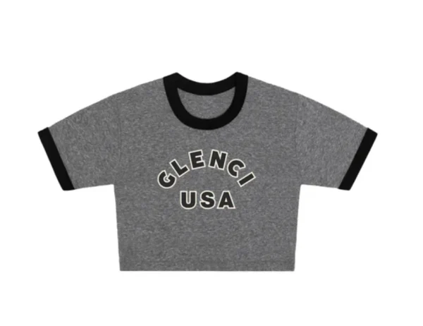 Raspberry Hills Glenci Grey shirts