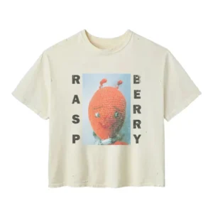 GV Gallery Raspberry Sonic Tee