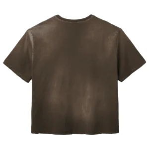 Gv Gallery Raspberry Hills We Jammin Tee Brown