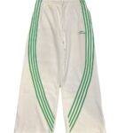 GV Gallery White Sweatpants | Fresh Drop