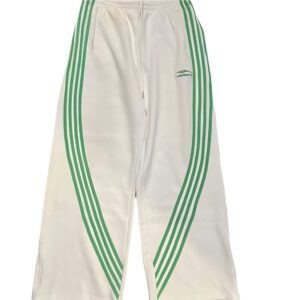 GV Gallery White Sweatpants | Fresh Drop