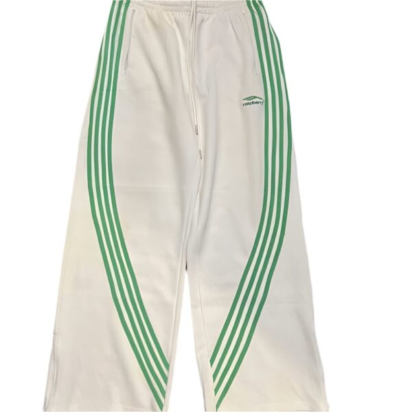 GV Gallery White Sweatpants | Fresh Drop